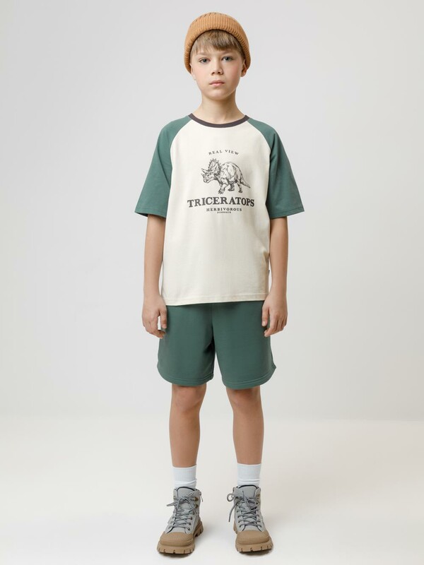 шорты для мал